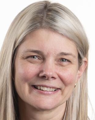 Jennifer Gilkie